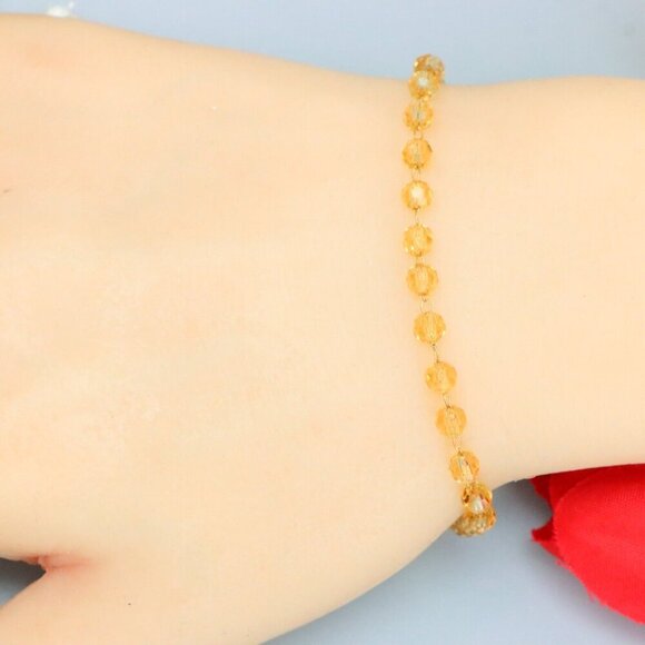 "Elegant & Trendy Bracelet, A Perfect Gift for Women, Thoughtful, EVCH1206 - Picture 9 of 9